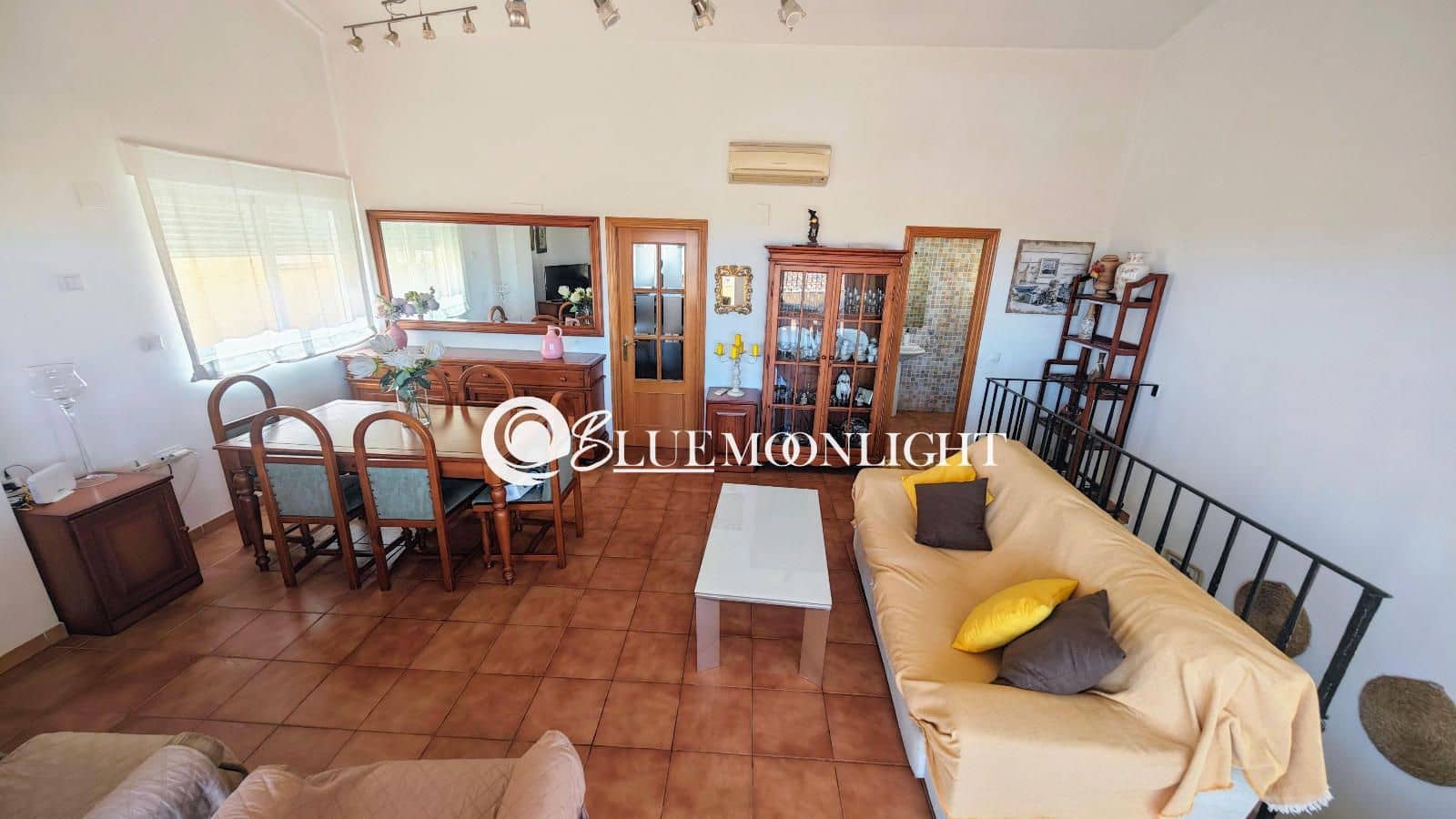 3 soveværelse Villa til salg i Peniscola med swimmingpool garage - € 330.000 (Ref: 9126334)