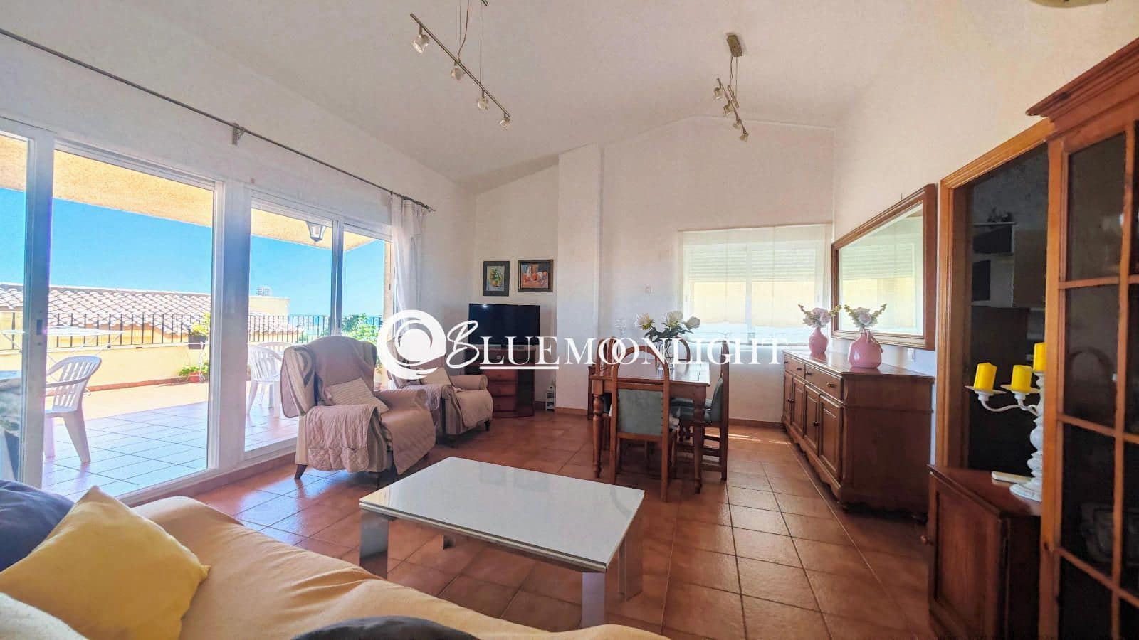 3 soveværelse Villa til salg i Peniscola med swimmingpool garage - € 330.000 (Ref: 9126334)