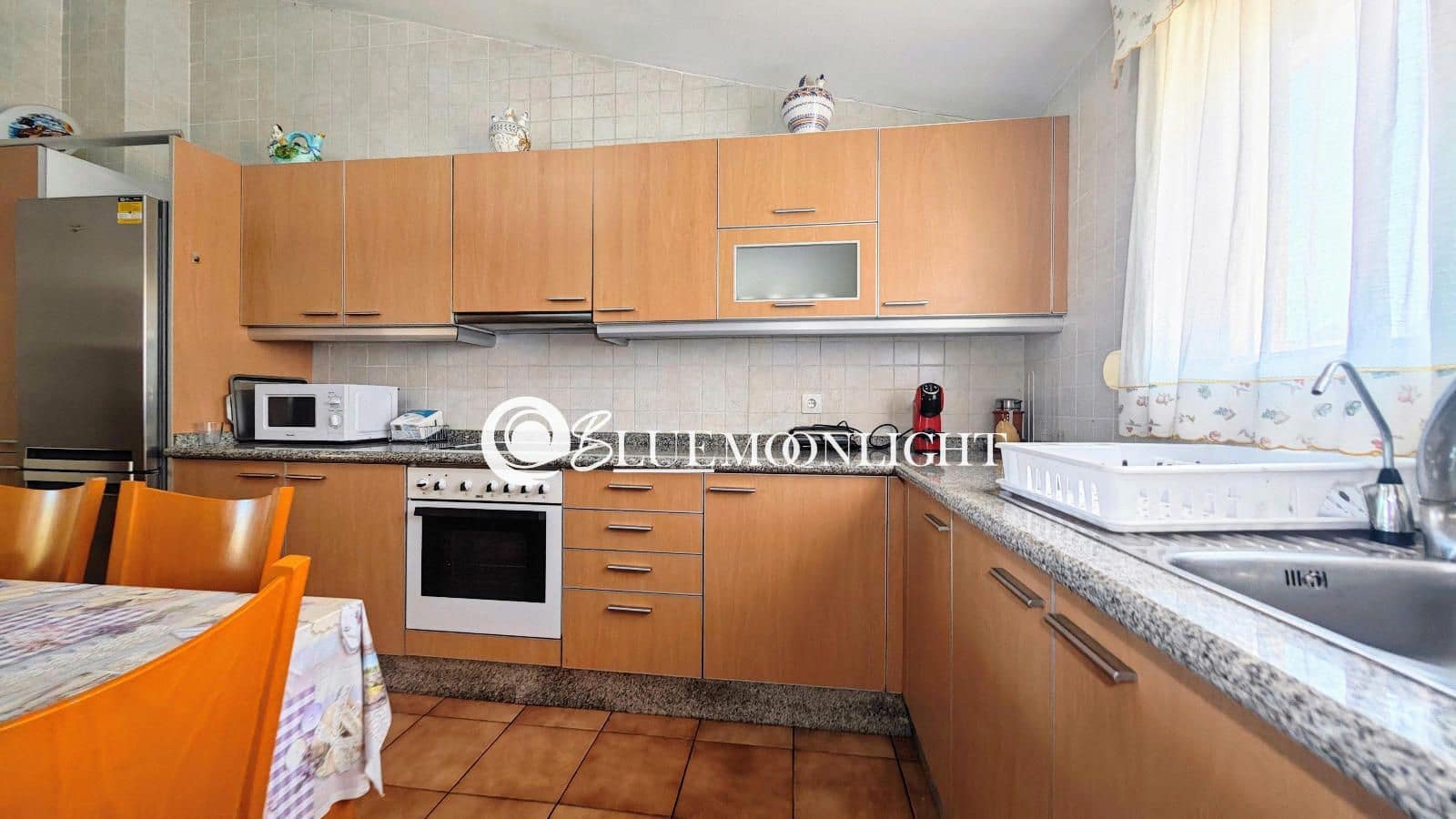 3 soveværelse Villa til salg i Peniscola med swimmingpool garage - € 330.000 (Ref: 9126334)