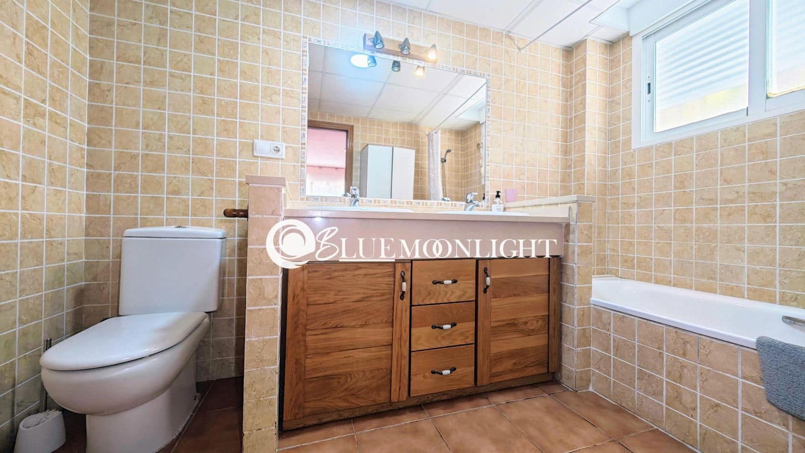 3 soveværelse Villa til salg i Peniscola med swimmingpool garage - € 330.000 (Ref: 9126334)