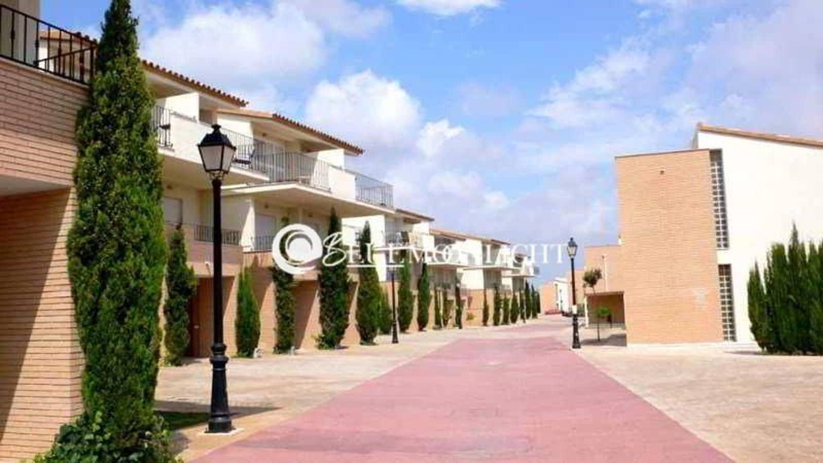 3 soveværelse Villa til salg i Peniscola med swimmingpool garage - € 330.000 (Ref: 9126334)