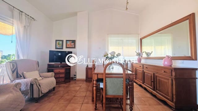 3 sovrum Villa till salu i Peñíscola med pool garage - 330 000 € (Ref: 9126334)