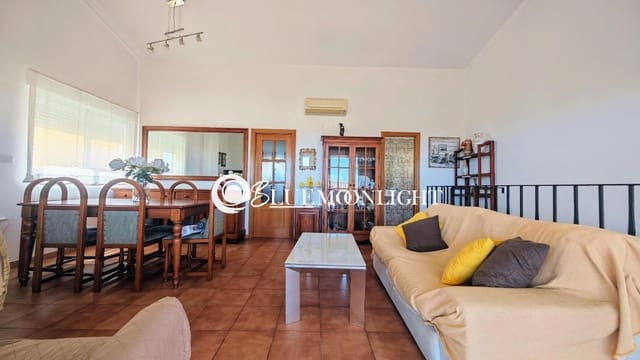 3 sovrum Villa till salu i Peñíscola med pool garage - 330 000 € (Ref: 9126334)