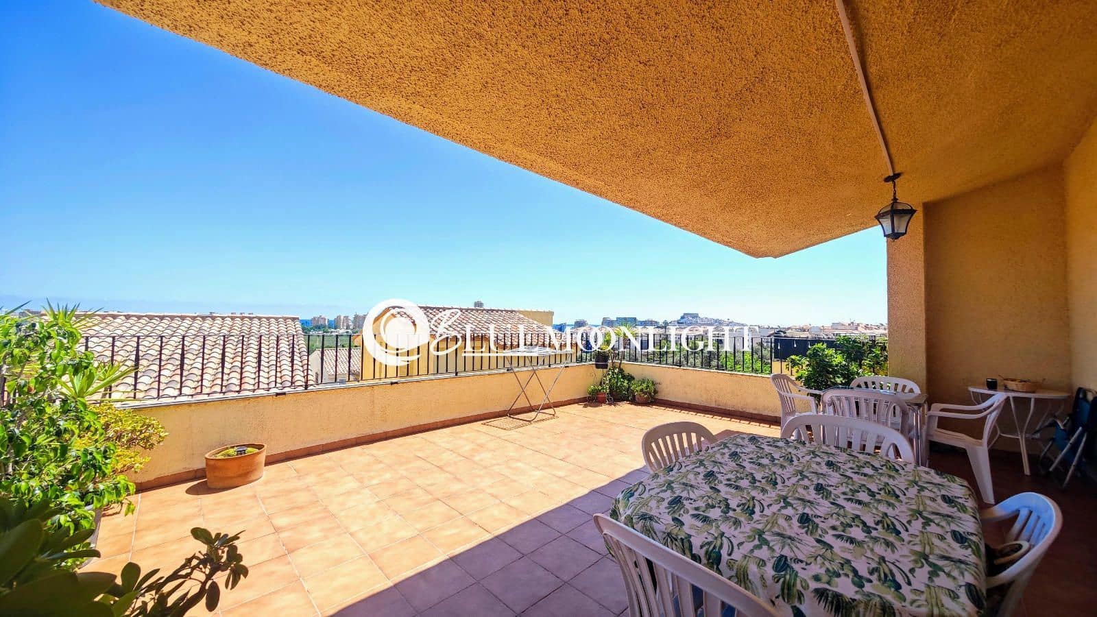 3 soveværelse Villa til salg i Peniscola med swimmingpool garage - € 330.000 (Ref: 9126334)