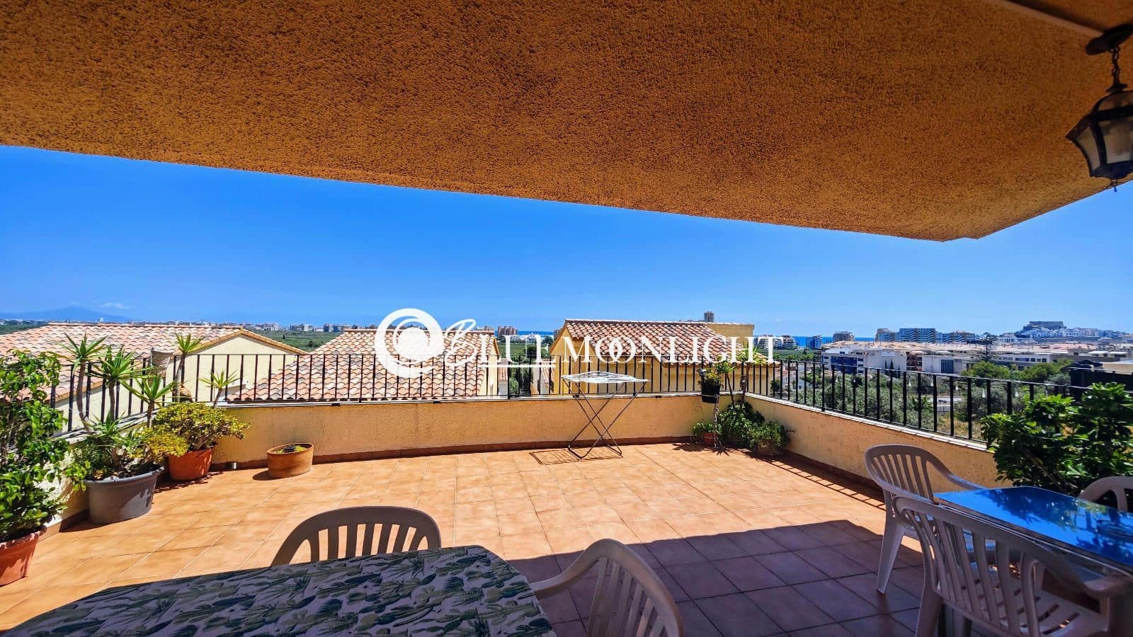 3 soveværelse Villa til salg i Peniscola med swimmingpool garage - € 330.000 (Ref: 9126334)