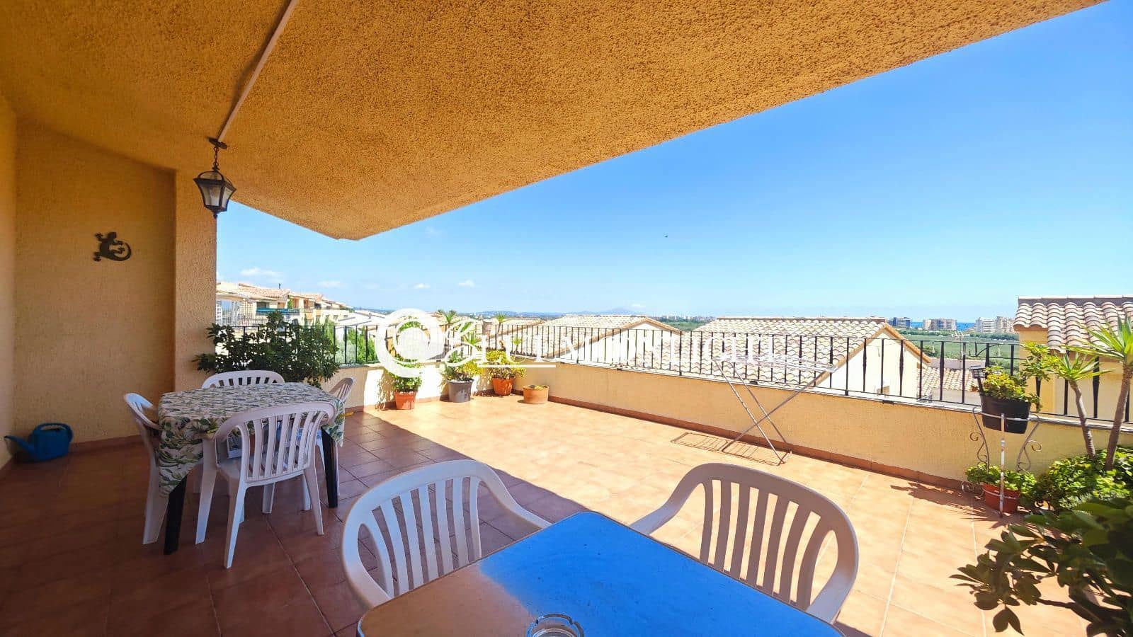 3 soveværelse Villa til salg i Peniscola med swimmingpool garage - € 330.000 (Ref: 9126334)