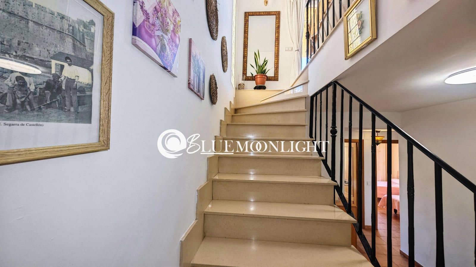 3 soveværelse Villa til salg i Peniscola med swimmingpool garage - € 330.000 (Ref: 9126334)