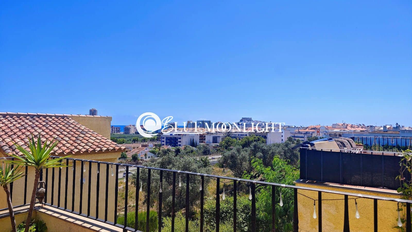 3 soveværelse Villa til salg i Peniscola med swimmingpool garage - € 330.000 (Ref: 9126334)