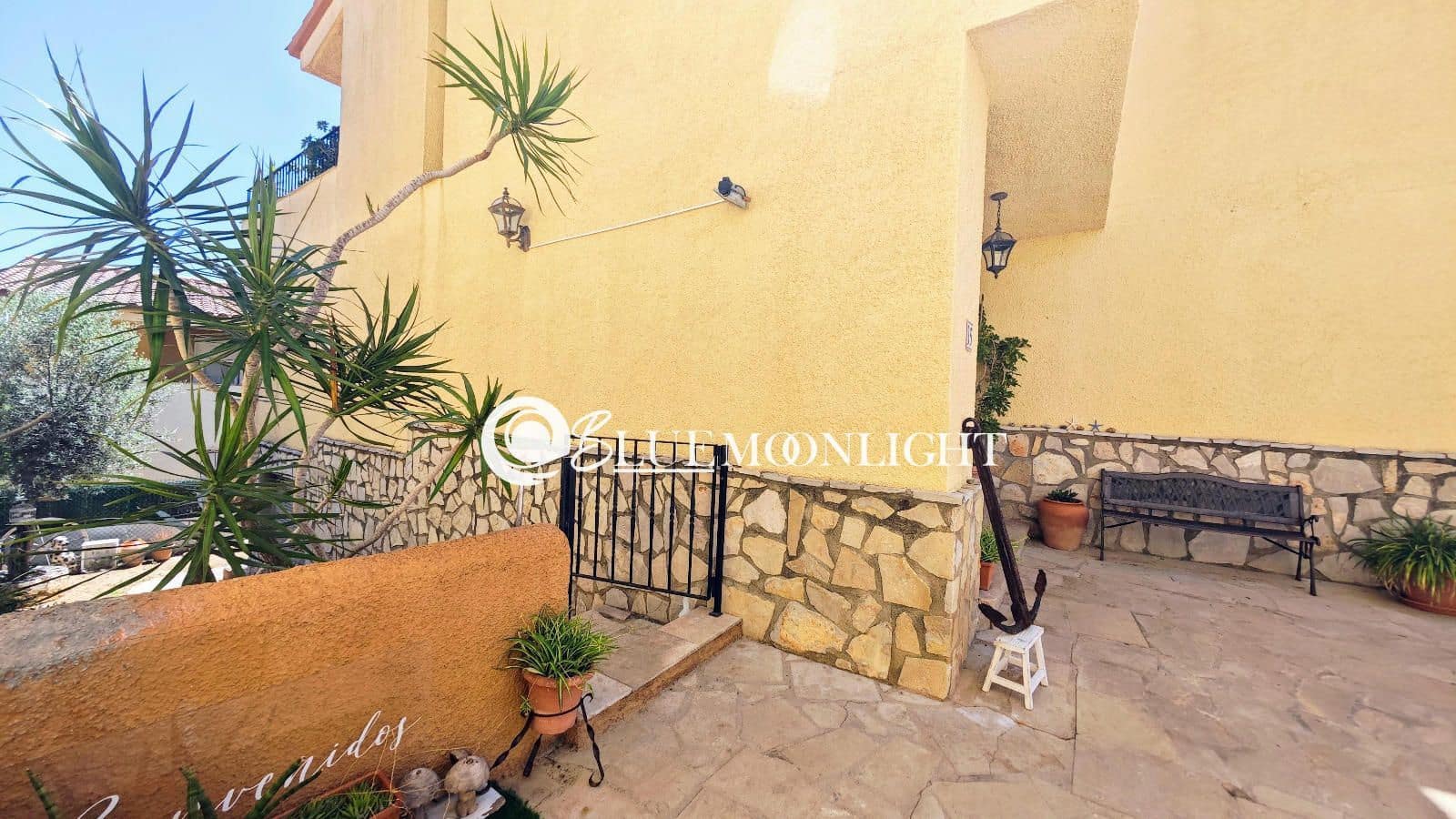 3 soveværelse Villa til salg i Peniscola med swimmingpool garage - € 330.000 (Ref: 9126334)