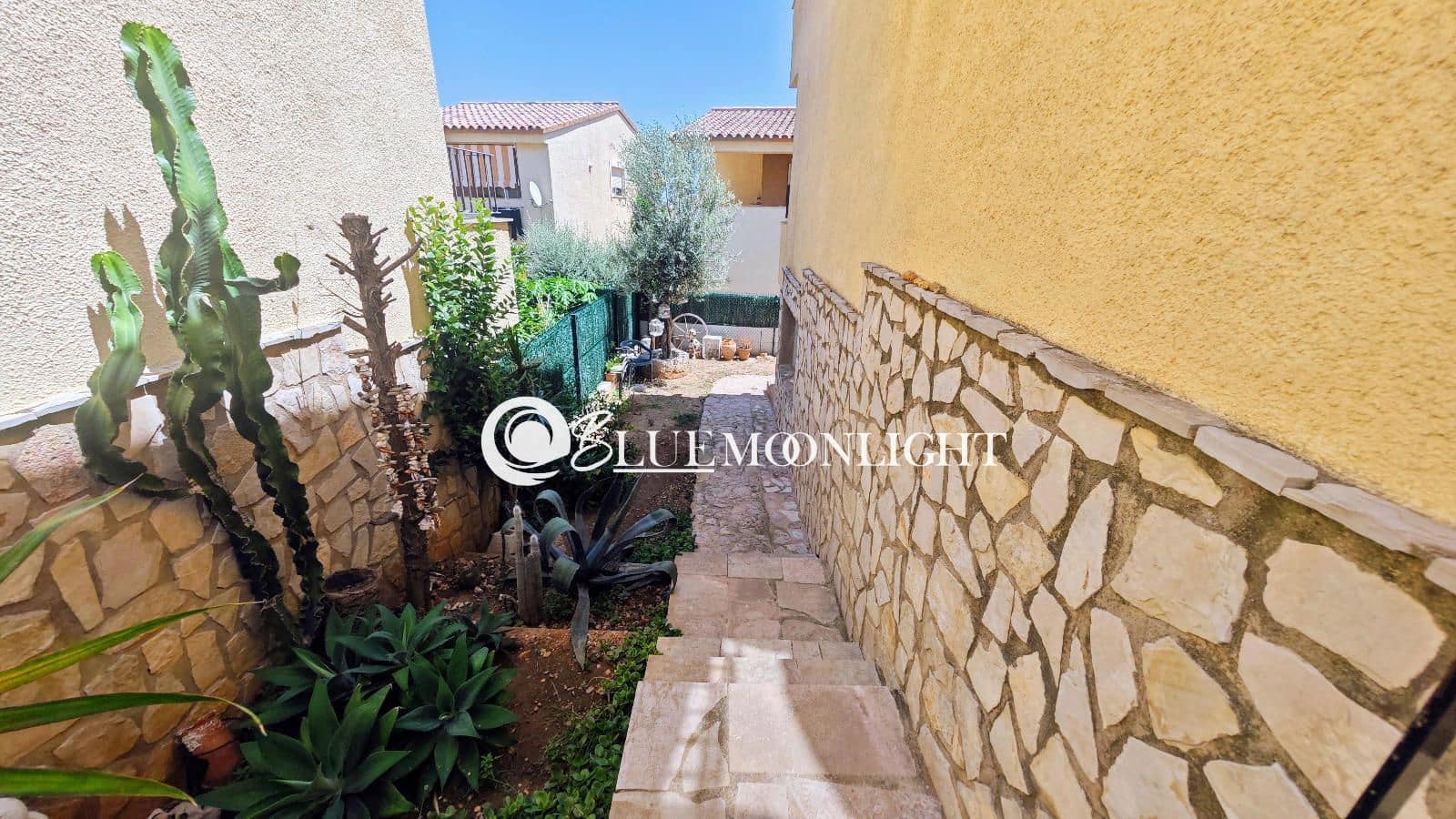 3 soveværelse Villa til salg i Peniscola med swimmingpool garage - € 330.000 (Ref: 9126334)