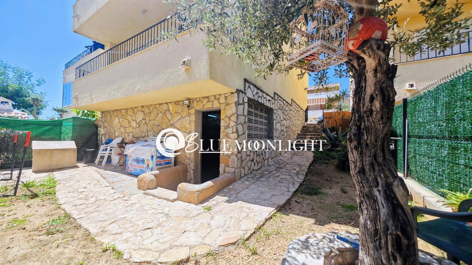 3 soveværelse Villa til salg i Peniscola med swimmingpool garage - € 330.000 (Ref: 9126334)