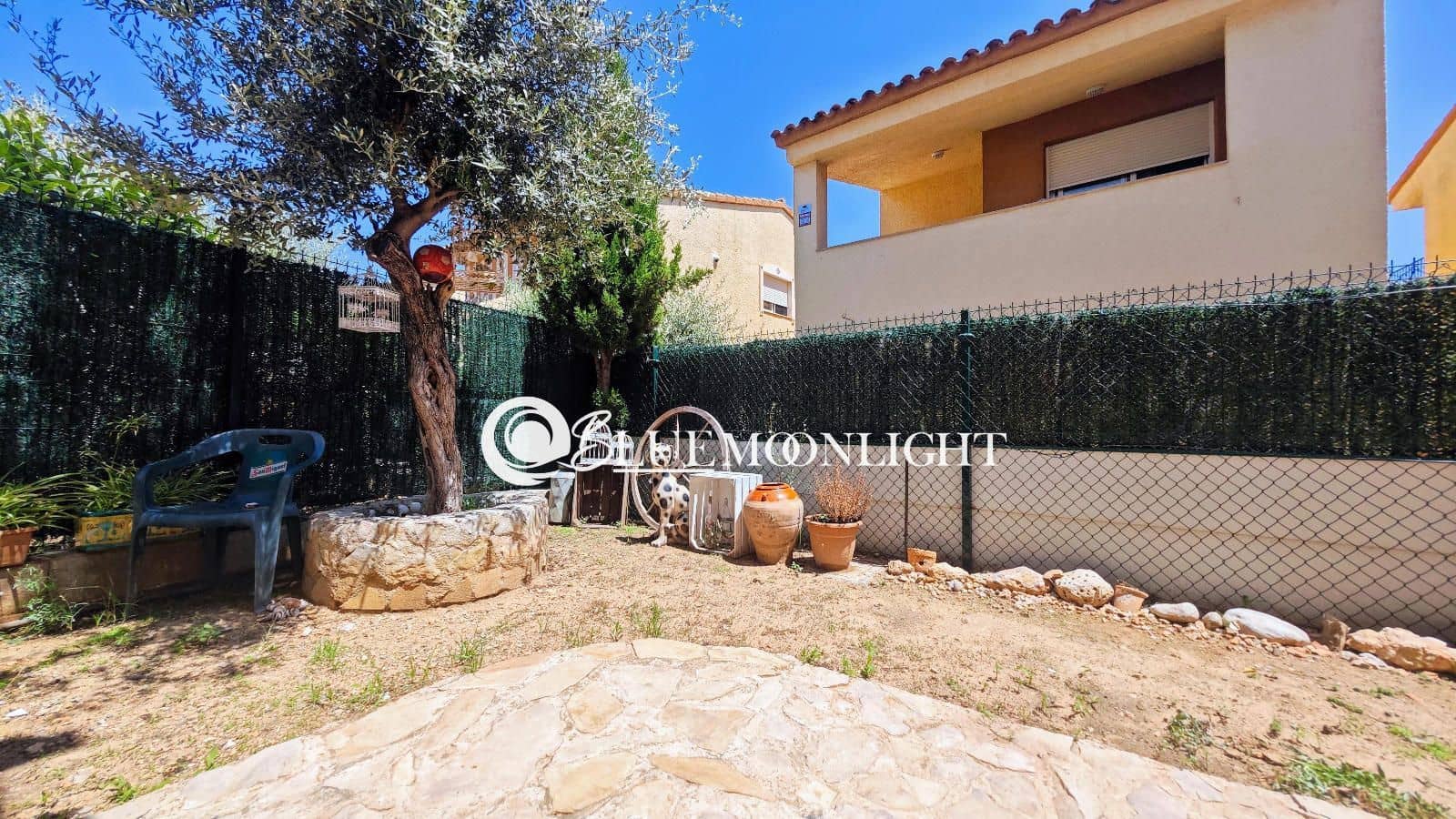 3 soveværelse Villa til salg i Peniscola med swimmingpool garage - € 330.000 (Ref: 9126334)