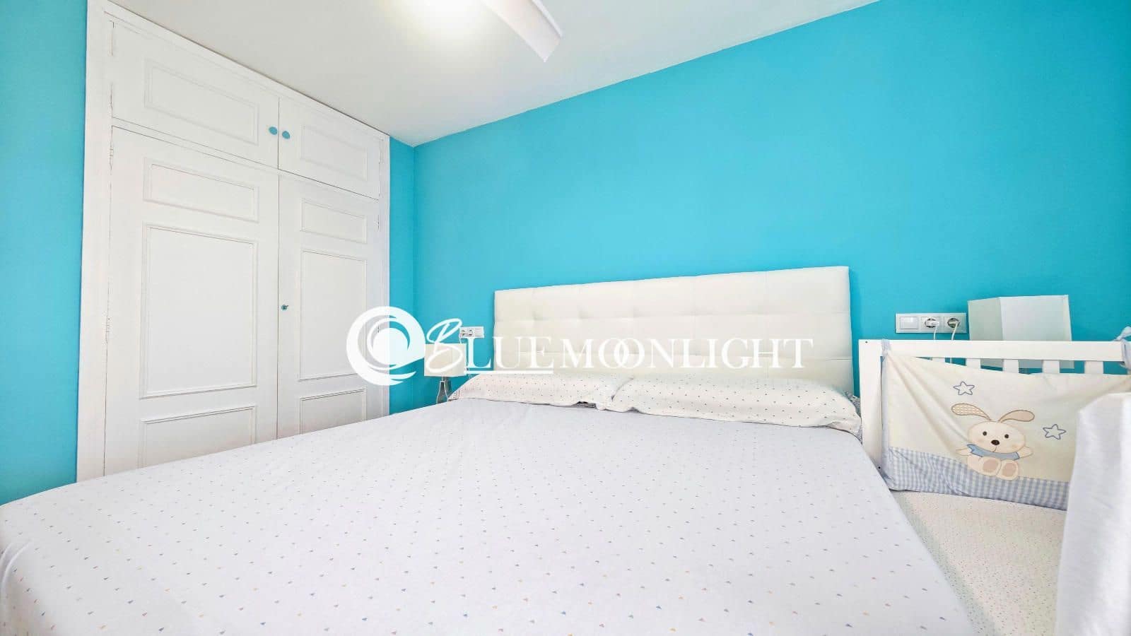 2 soverom Penthouse til salgs i Peniscola med garasje - € 177 000 (Ref: 9148009)