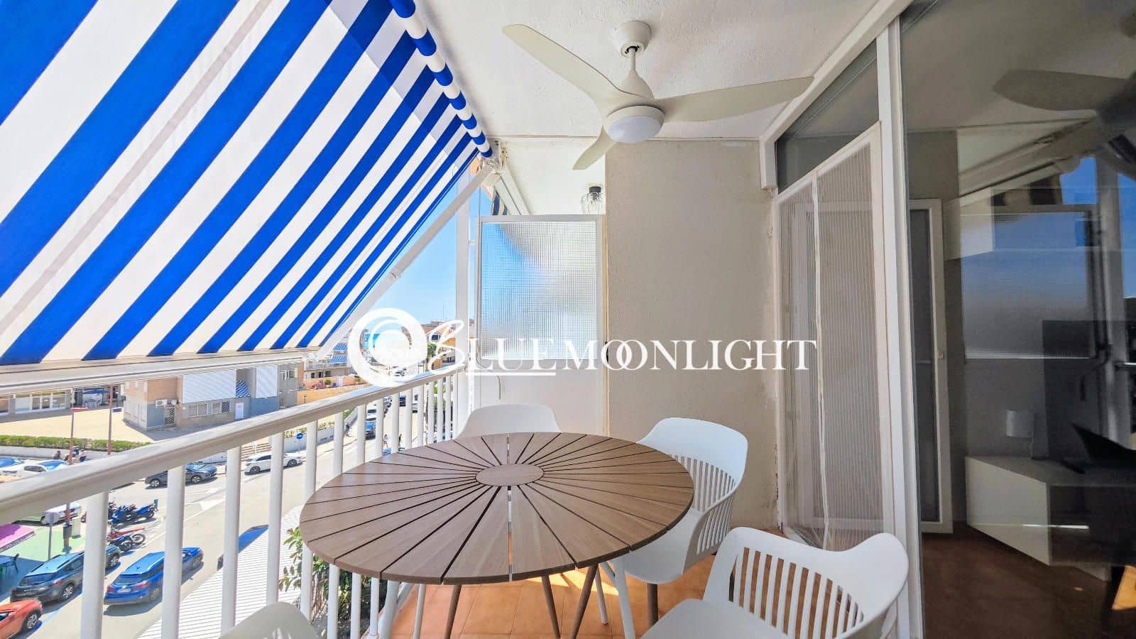 2 soverom Penthouse til salgs i Peniscola med garasje - € 177 000 (Ref: 9148009)