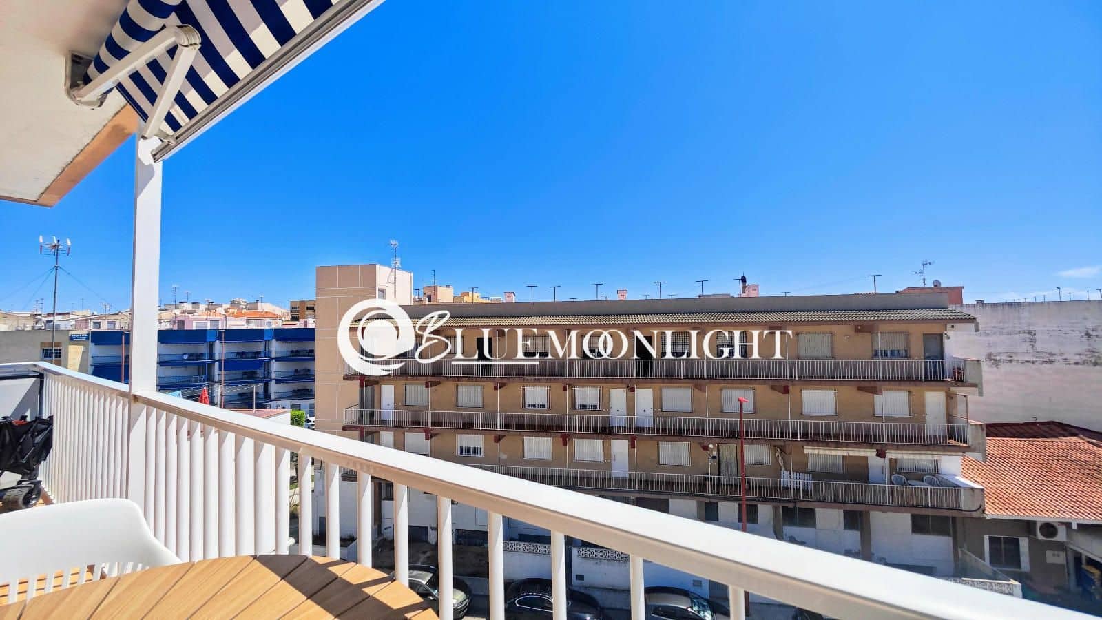 2 soverom Penthouse til salgs i Peniscola med garasje - € 177 000 (Ref: 9148009)