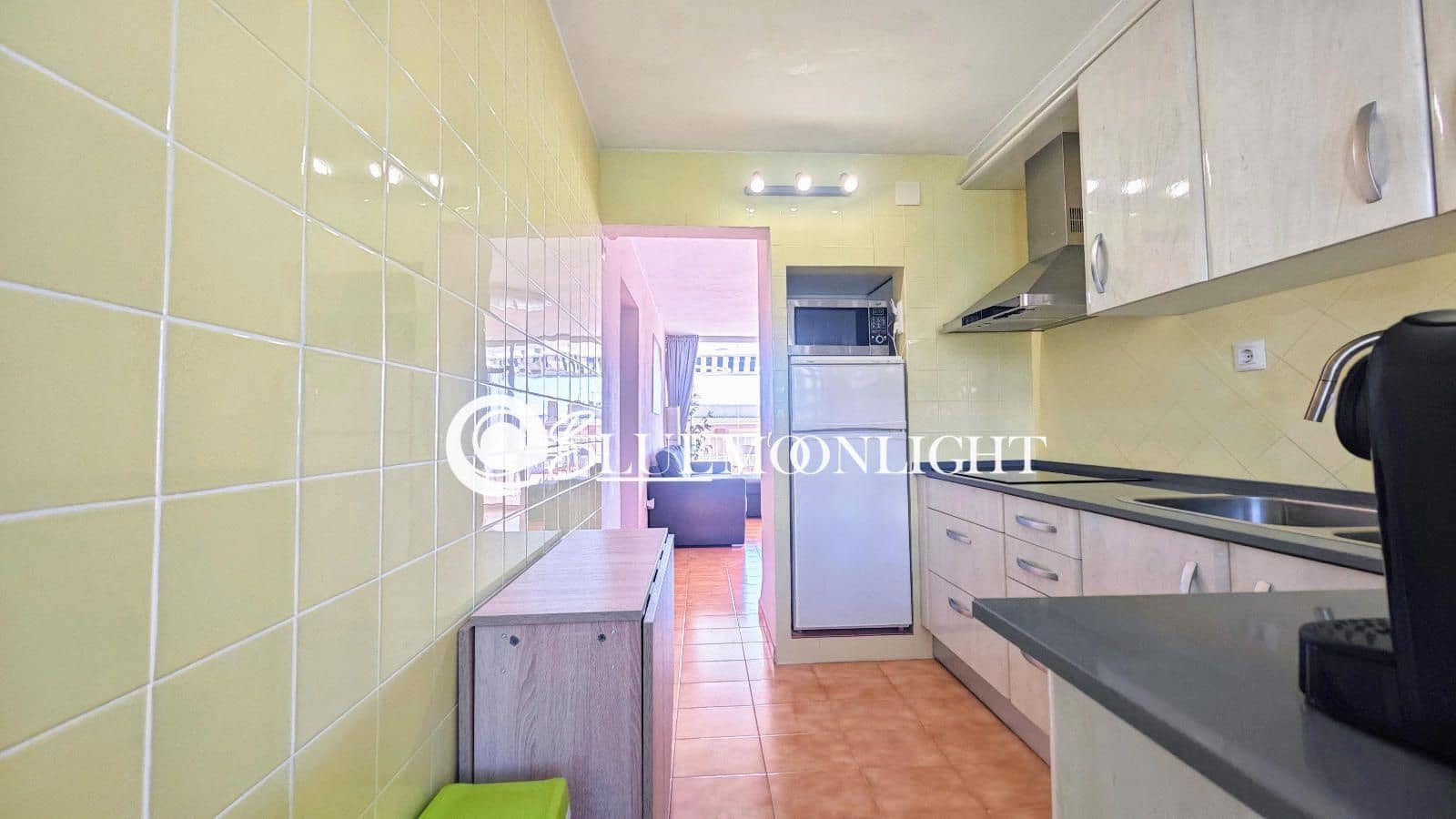 2 soverom Penthouse til salgs i Peniscola med garasje - € 177 000 (Ref: 9148009)