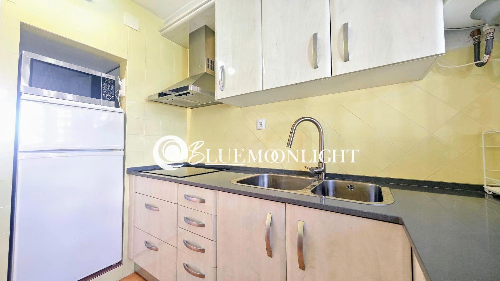 2 soverom Penthouse til salgs i Peniscola med garasje - € 177 000 (Ref: 9148009)