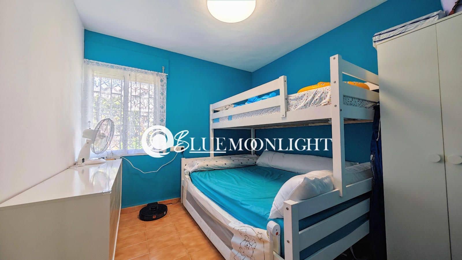 2 soverom Penthouse til salgs i Peniscola med garasje - € 177 000 (Ref: 9148009)