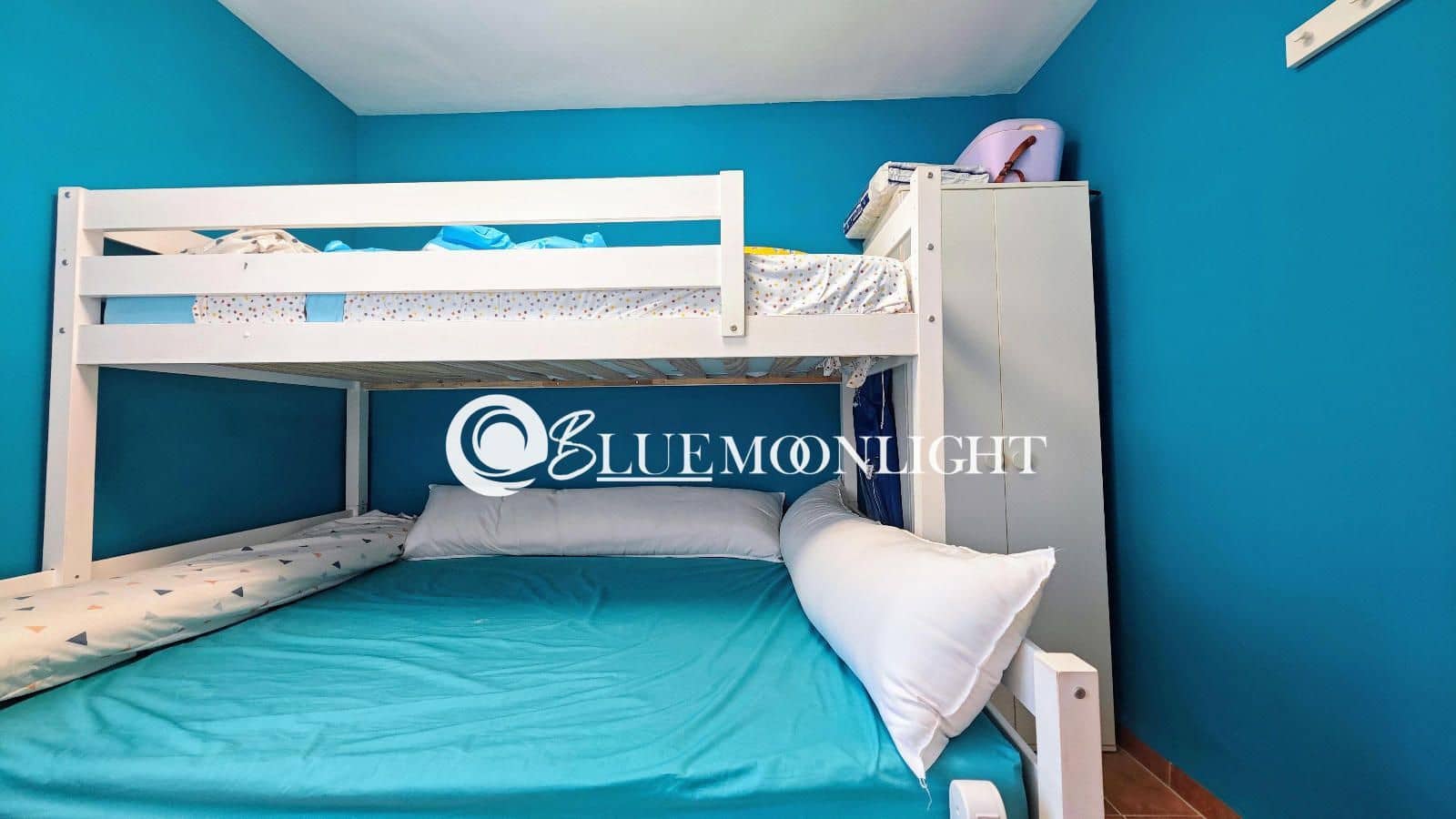 2 soverom Penthouse til salgs i Peniscola med garasje - € 177 000 (Ref: 9148009)