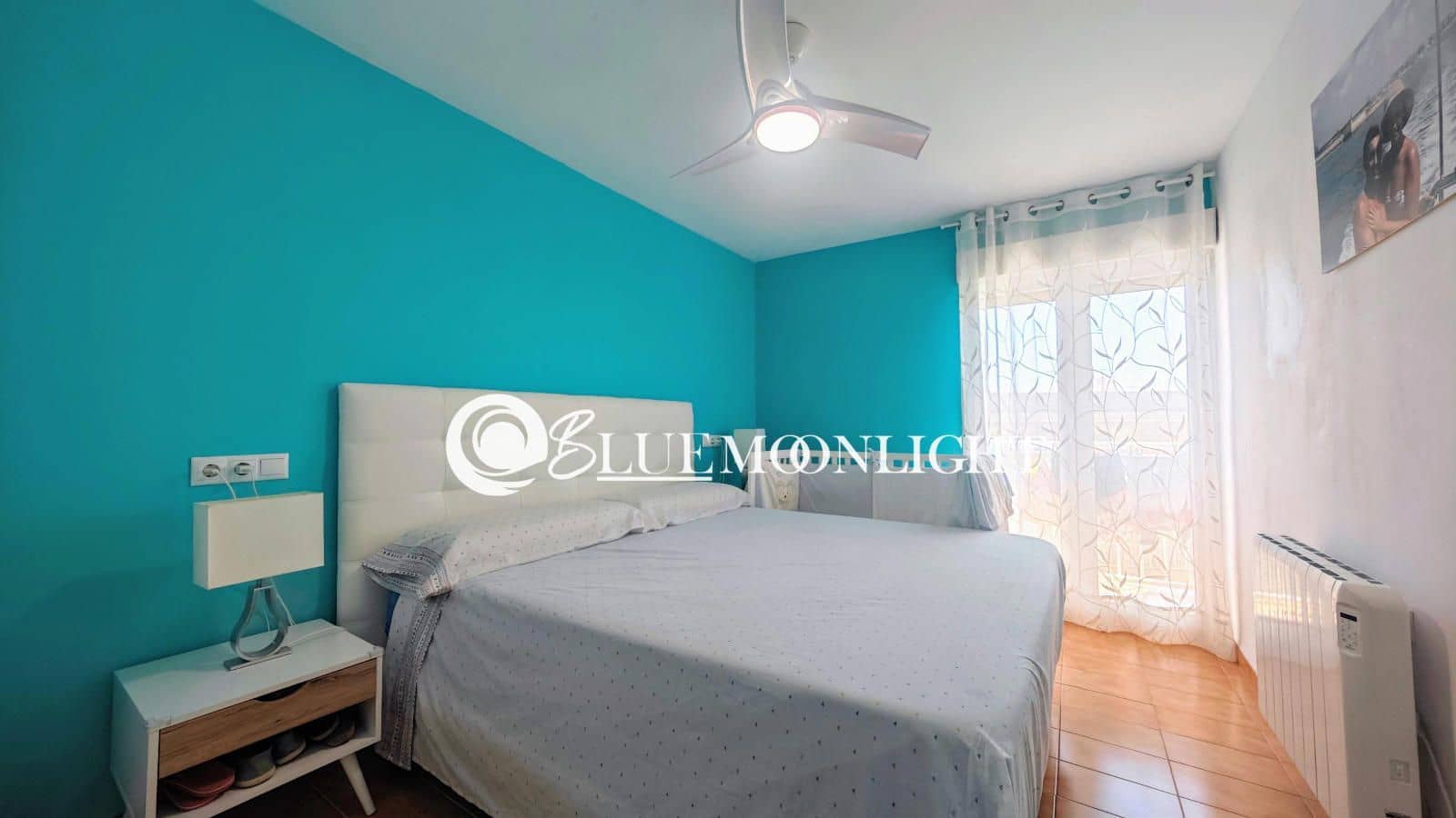 2 soverom Penthouse til salgs i Peniscola med garasje - € 177 000 (Ref: 9148009)