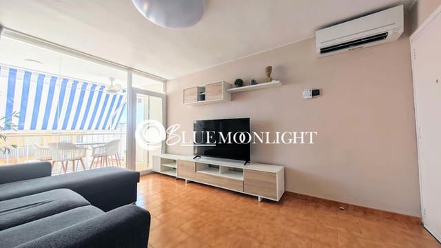 2 sovrum Takvåning till salu i Peñíscola med garage - 177 000 € (Ref: 9148009)