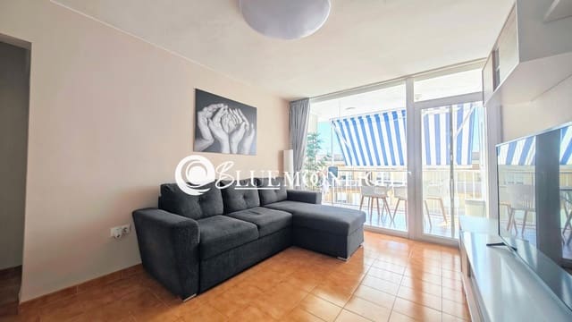 2 sovrum Takvåning till salu i Peñíscola med garage - 177 000 € (Ref: 9148009)