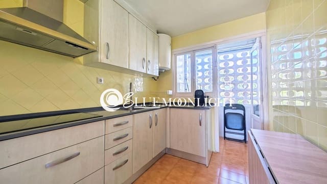 2 sovrum Takvåning till salu i Peñíscola med garage - 177 000 € (Ref: 9148009)