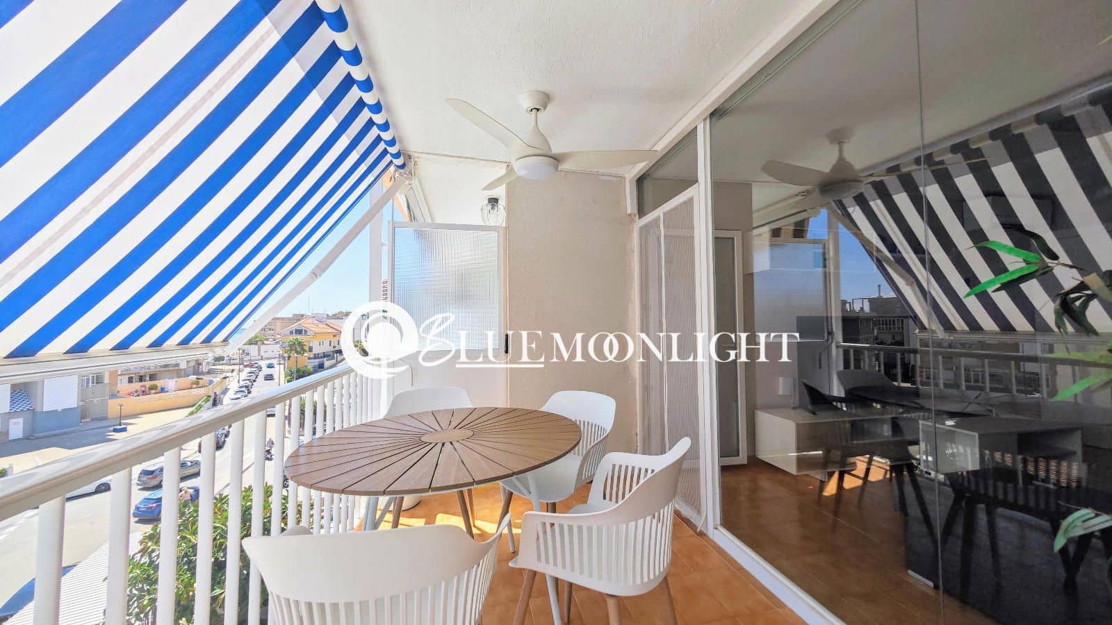 2 soverom Penthouse til salgs i Peniscola med garasje - € 177 000 (Ref: 9148009)