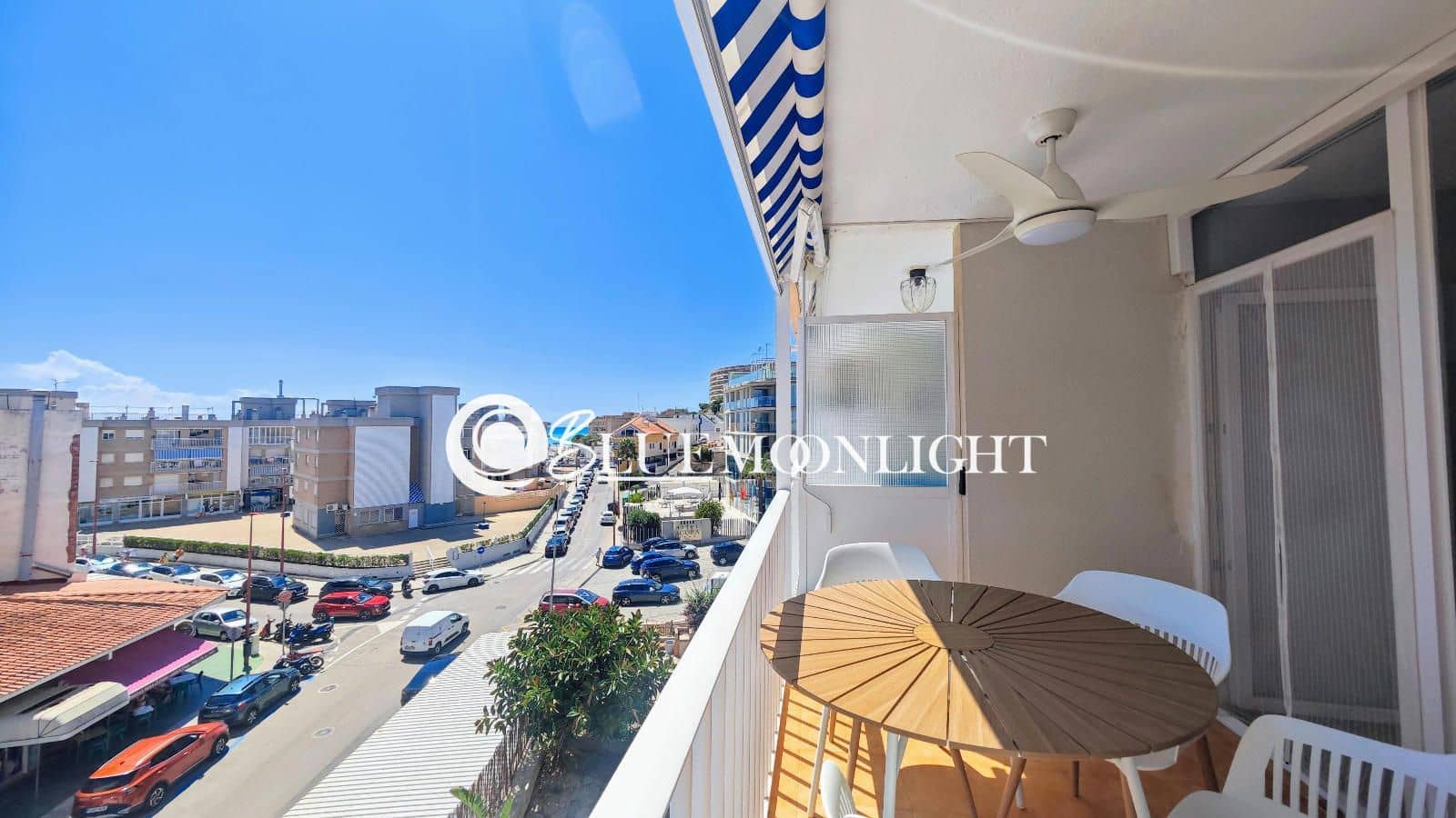 2 soverom Penthouse til salgs i Peniscola med garasje - € 177 000 (Ref: 9148009)