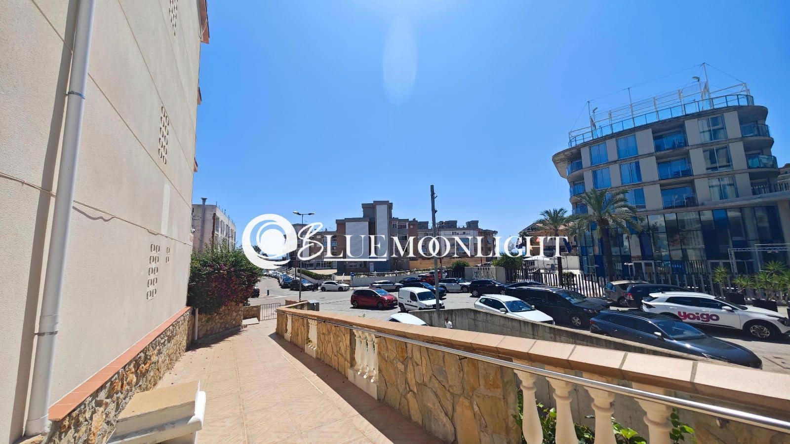 2 soverom Penthouse til salgs i Peniscola med garasje - € 177 000 (Ref: 9148009)