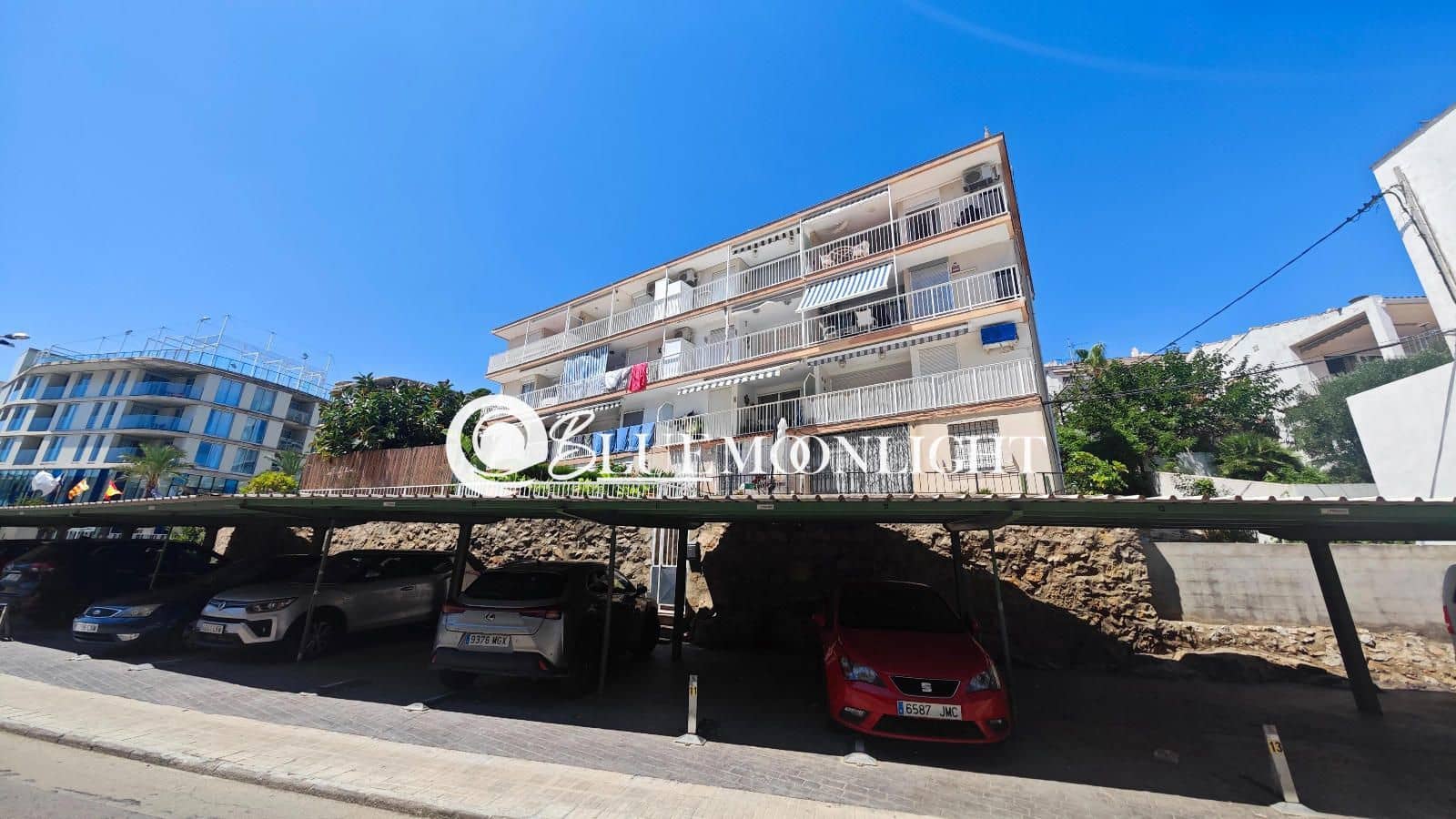 2 soverom Penthouse til salgs i Peniscola med garasje - € 177 000 (Ref: 9148009)