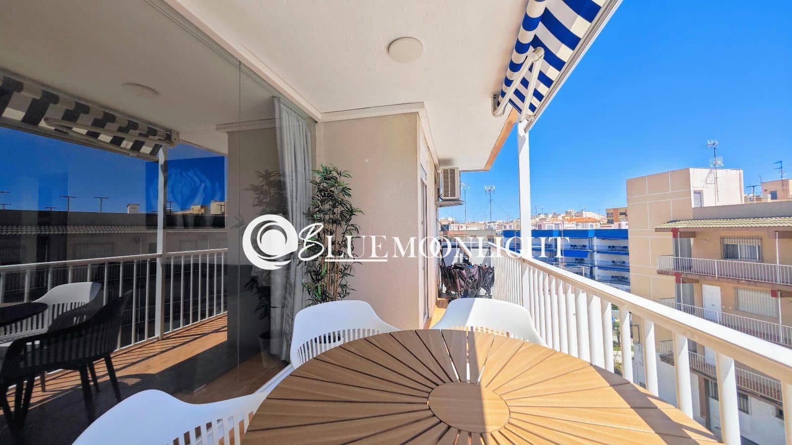 2 soverom Penthouse til salgs i Peniscola med garasje - € 177 000 (Ref: 9148009)