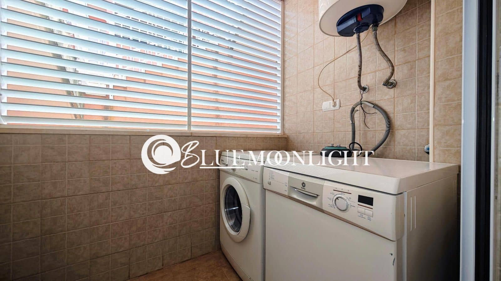 2 soveværelse Lejlighed til salg i Peniscola med swimmingpool garage - € 179.000 (Ref: 9175949)