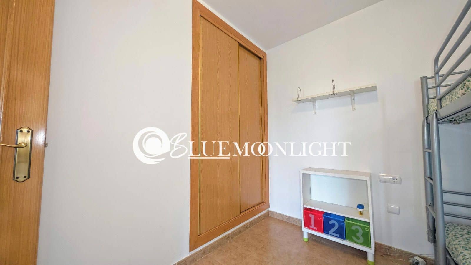 2 soveværelse Lejlighed til salg i Peniscola med swimmingpool garage - € 179.000 (Ref: 9175949)