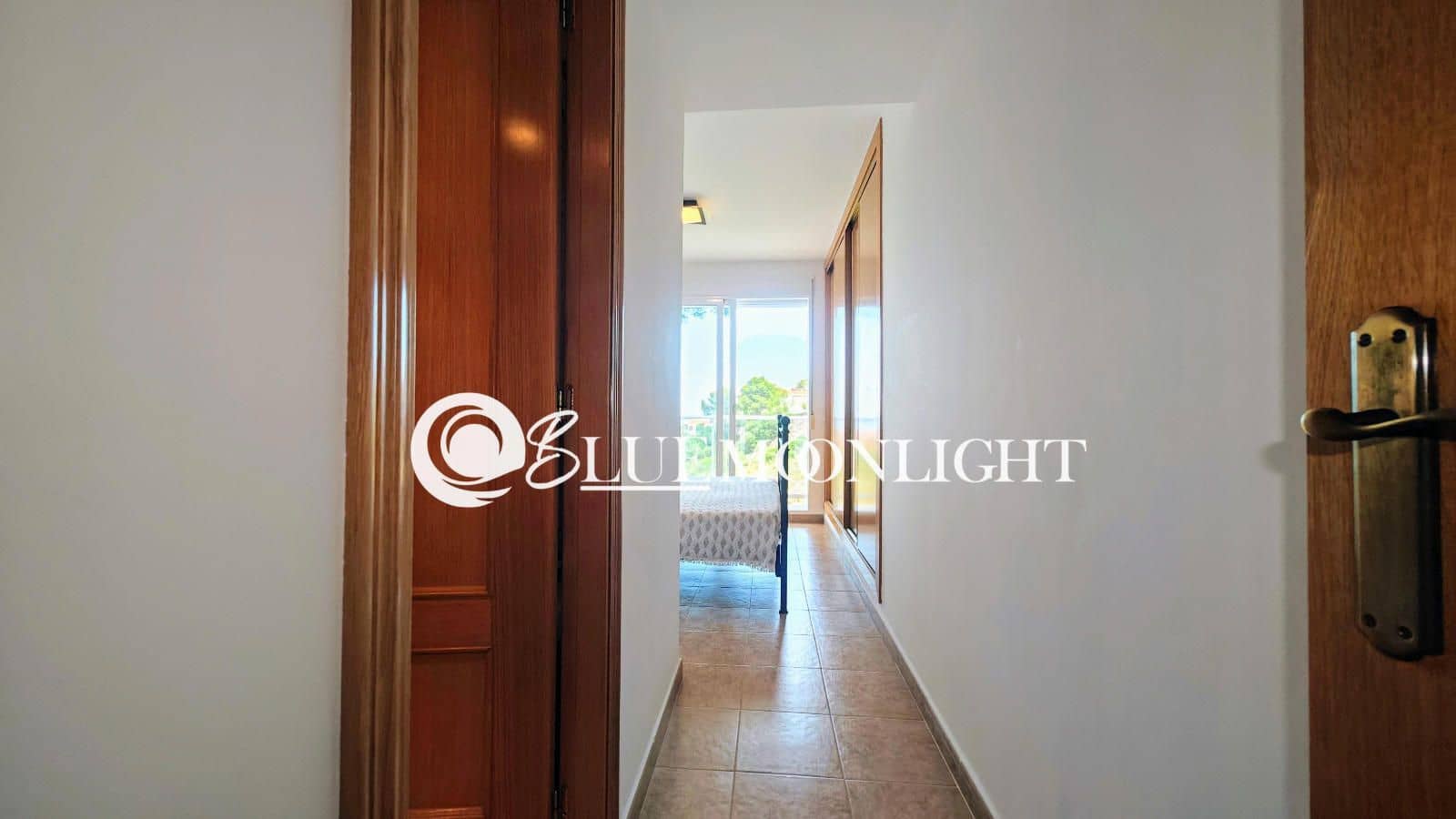 2 soveværelse Lejlighed til salg i Peniscola med swimmingpool garage - € 179.000 (Ref: 9175949)