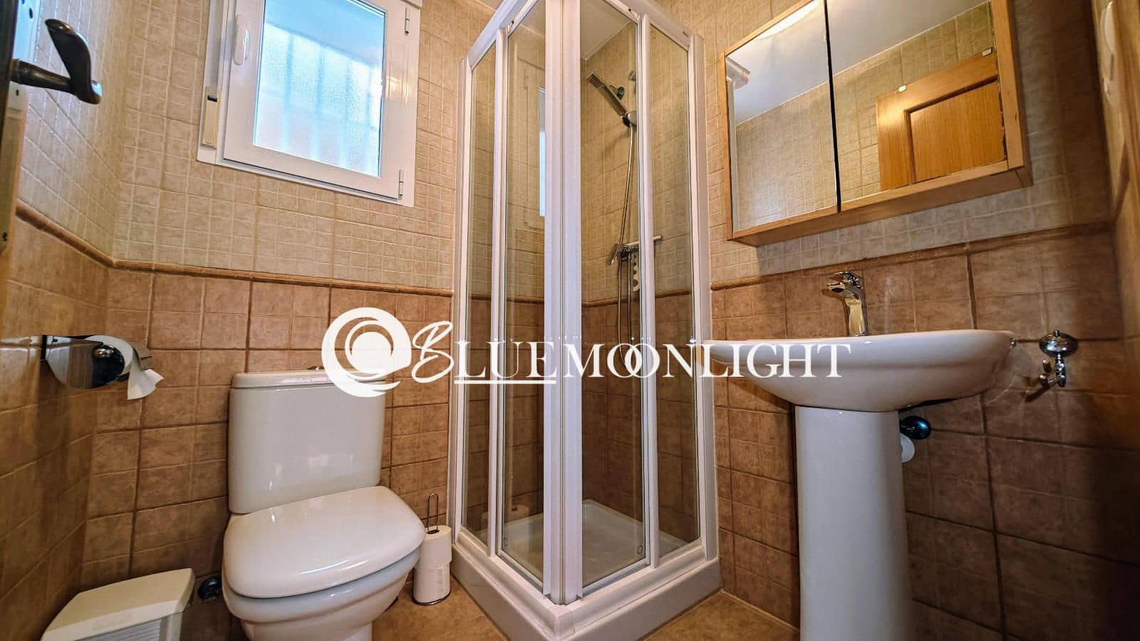 2 soveværelse Lejlighed til salg i Peniscola med swimmingpool garage - € 179.000 (Ref: 9175949)