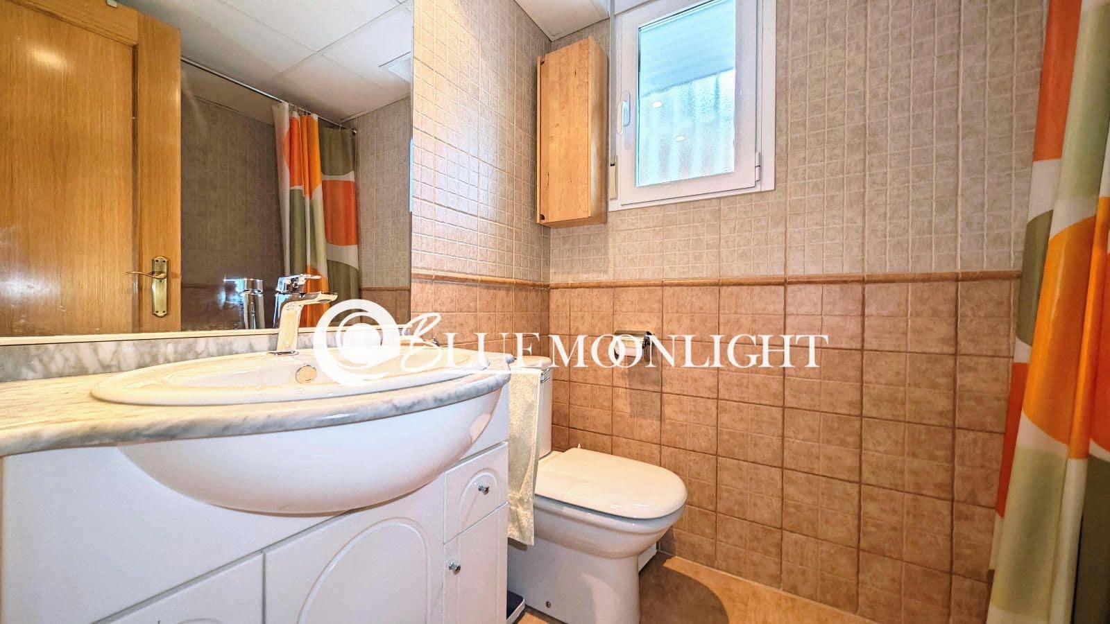 2 soveværelse Lejlighed til salg i Peniscola med swimmingpool garage - € 179.000 (Ref: 9175949)