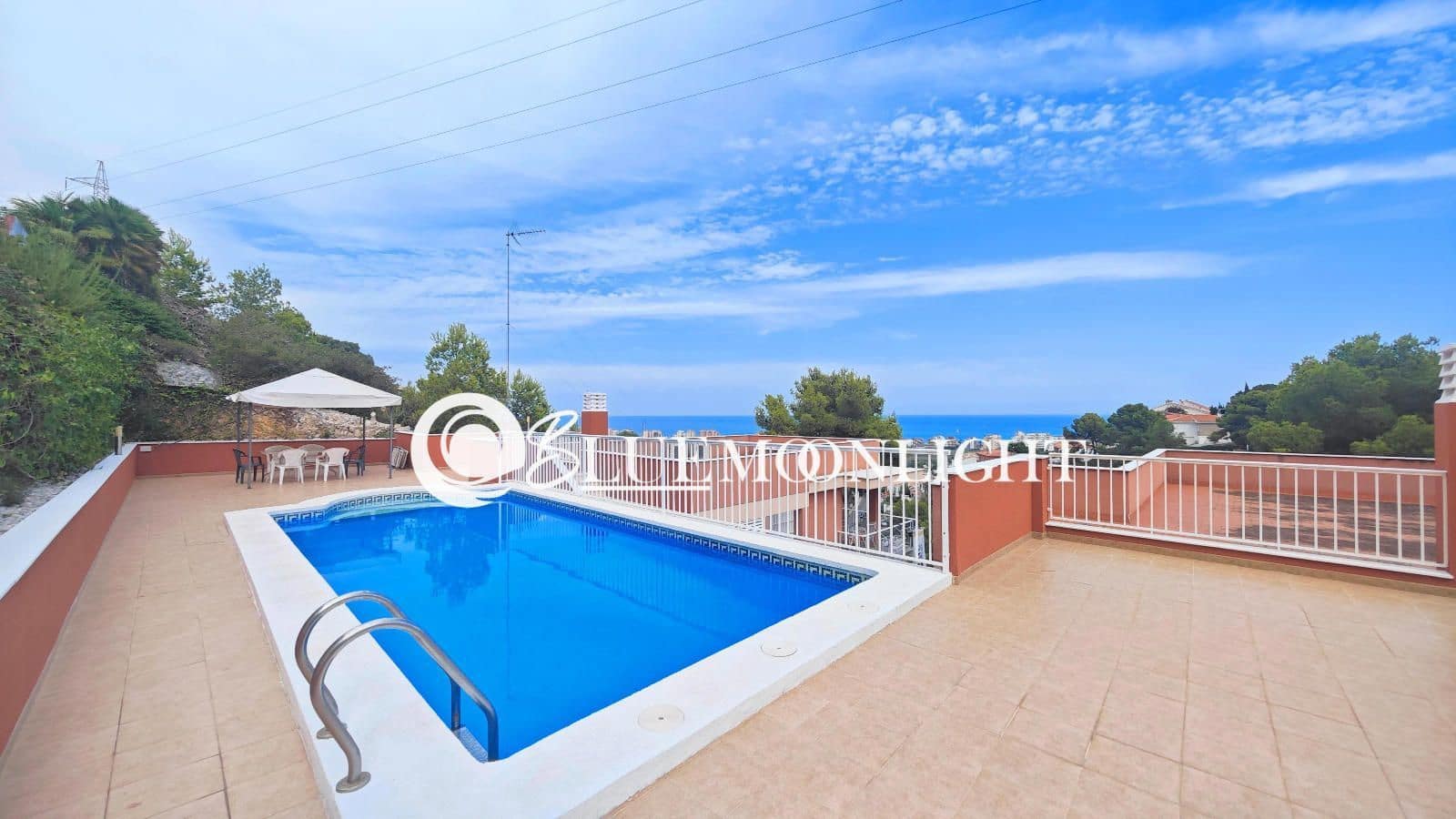 2 soveværelse Lejlighed til salg i Peniscola med swimmingpool garage - € 179.000 (Ref: 9175949)