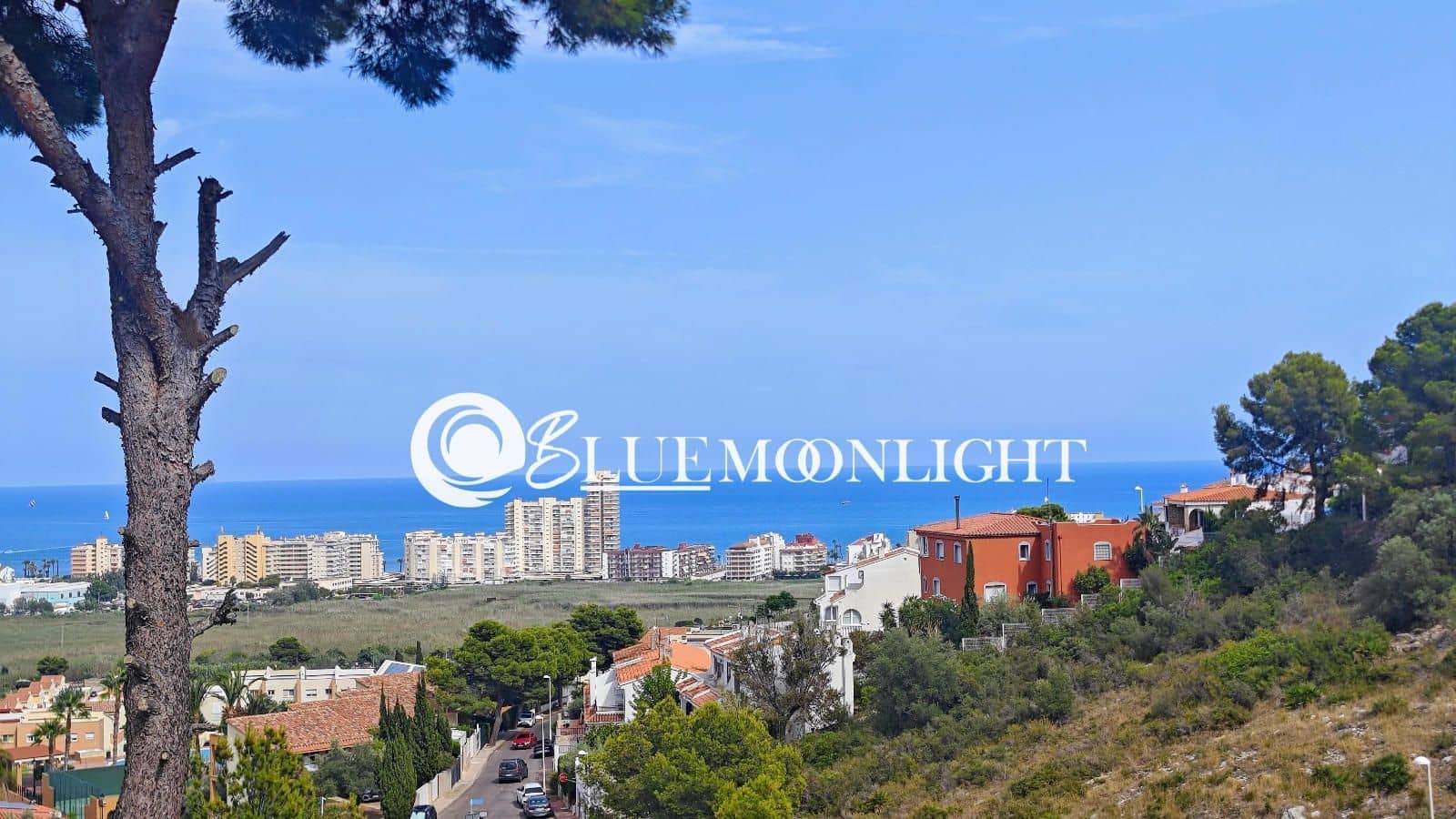 2 soveværelse Lejlighed til salg i Peniscola med swimmingpool garage - € 179.000 (Ref: 9175949)