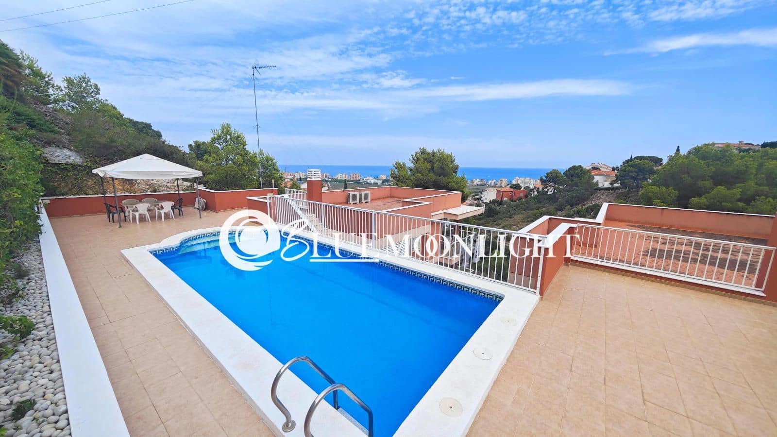 2 soveværelse Lejlighed til salg i Peniscola med swimmingpool garage - € 179.000 (Ref: 9175949)