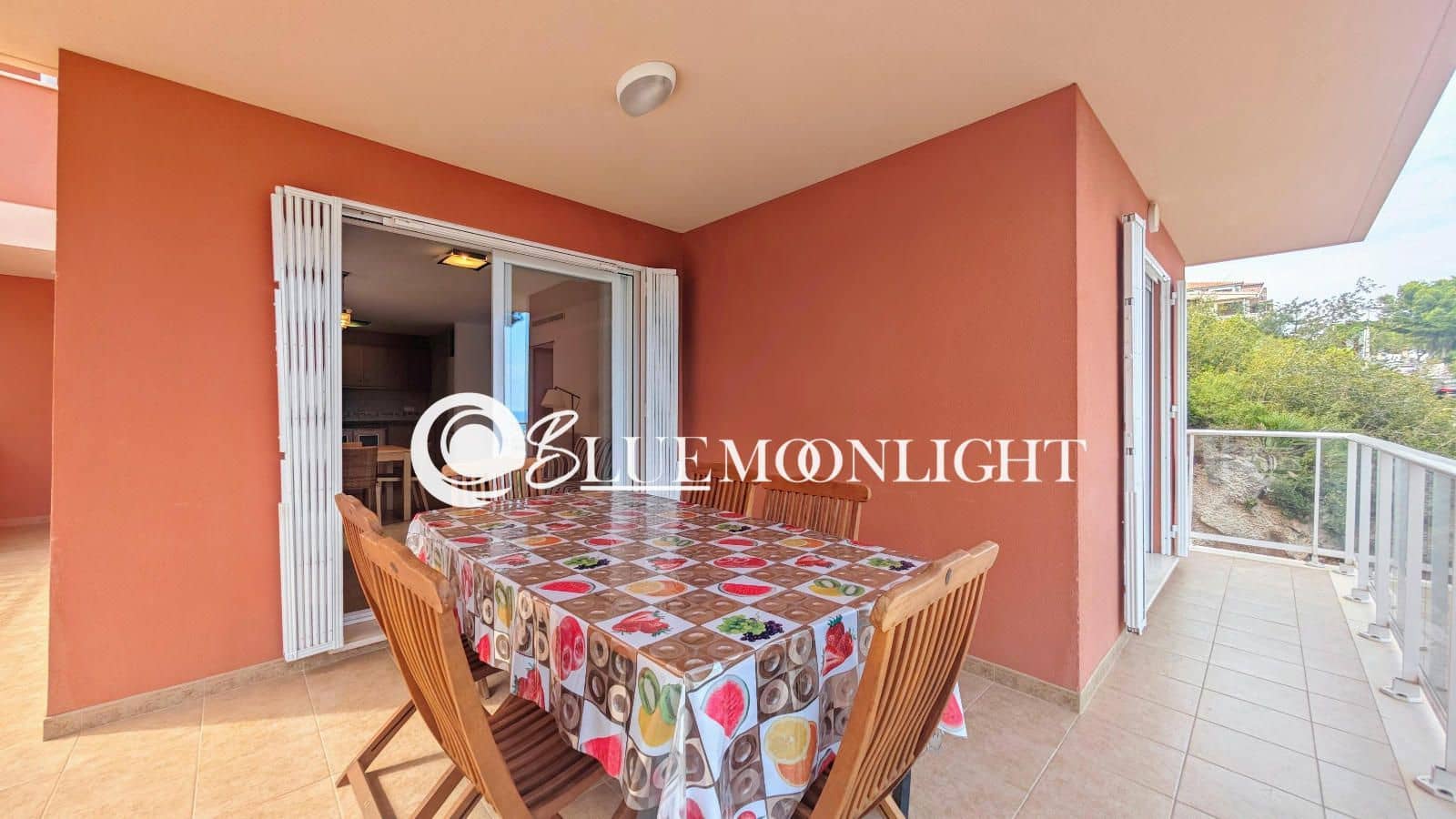 2 soveværelse Lejlighed til salg i Peniscola med swimmingpool garage - € 179.000 (Ref: 9175949)