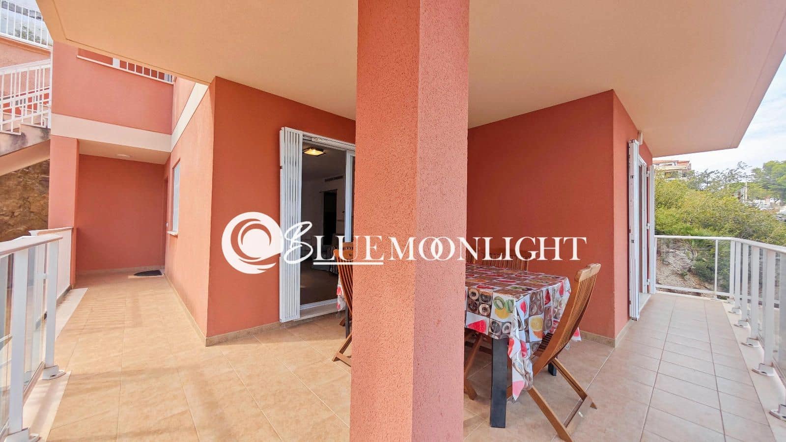 2 soveværelse Lejlighed til salg i Peniscola med swimmingpool garage - € 179.000 (Ref: 9175949)