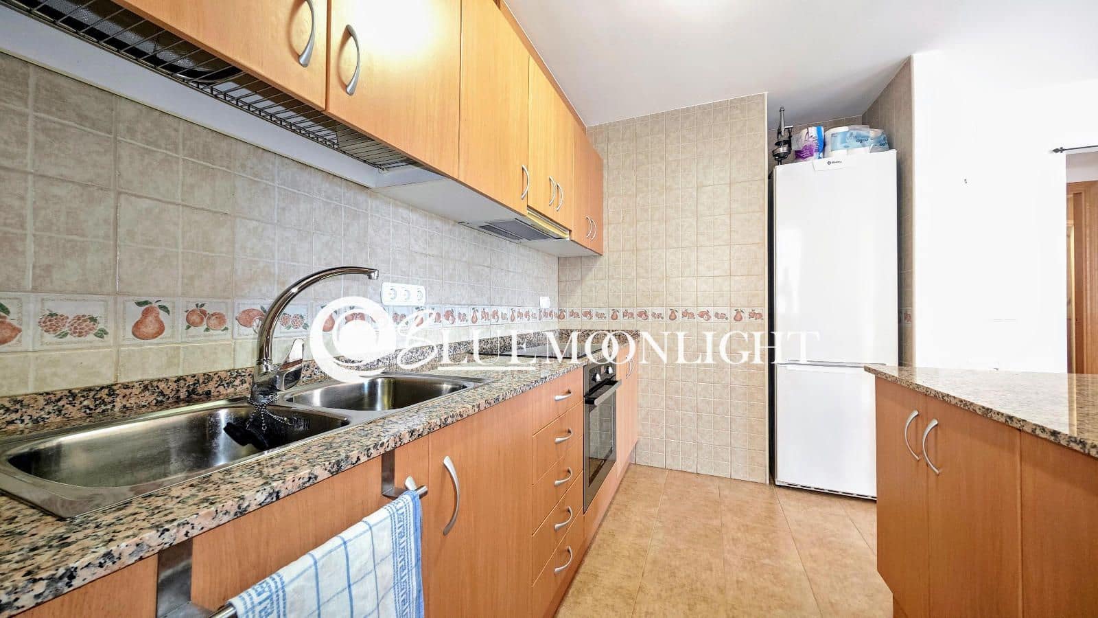 2 soveværelse Lejlighed til salg i Peniscola med swimmingpool garage - € 179.000 (Ref: 9175949)