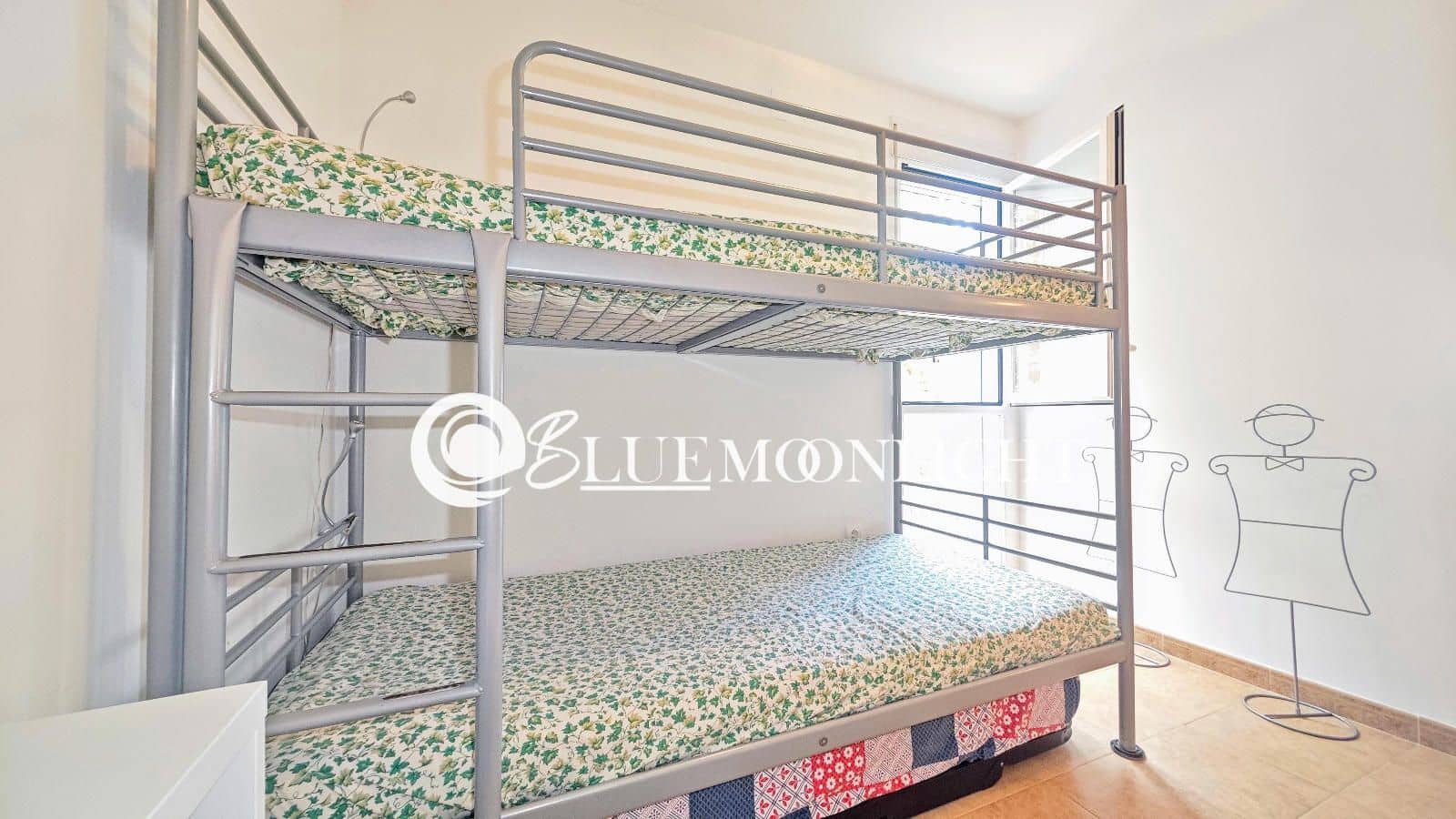 2 soveværelse Lejlighed til salg i Peniscola med swimmingpool garage - € 179.000 (Ref: 9175949)