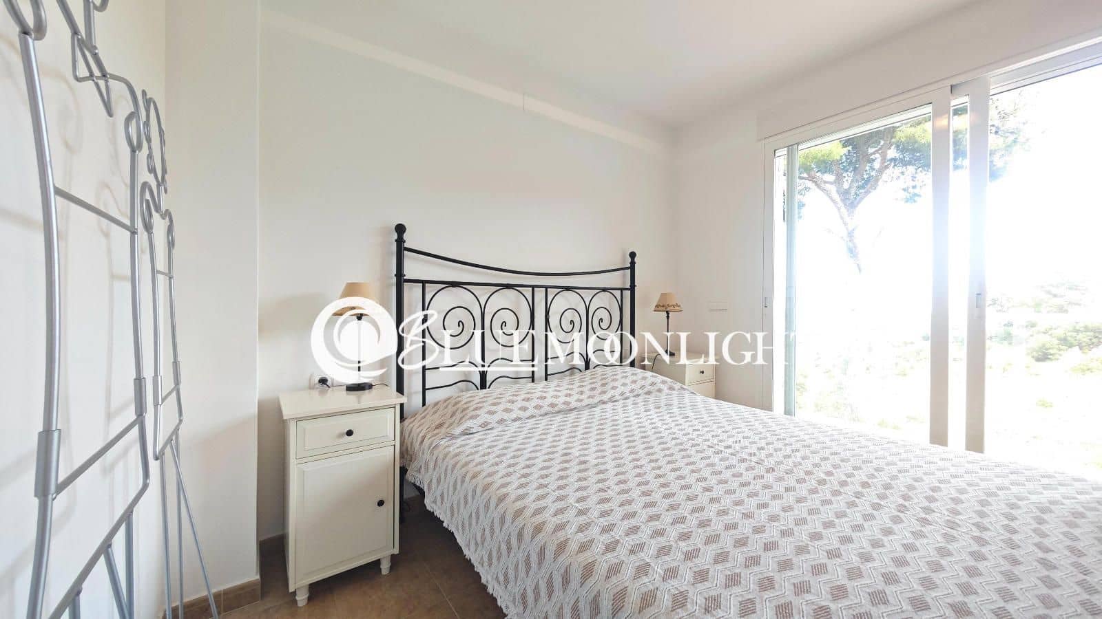 2 soveværelse Lejlighed til salg i Peniscola med swimmingpool garage - € 179.000 (Ref: 9175949)