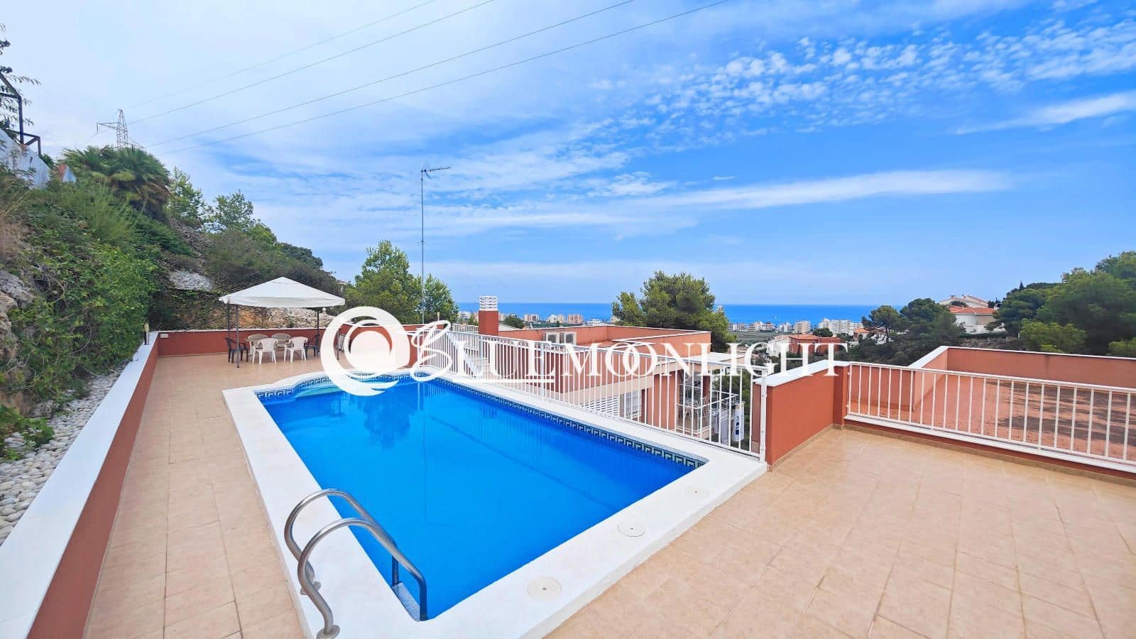 2 soveværelse Lejlighed til salg i Peniscola med swimmingpool garage - € 179.000 (Ref: 9175949)