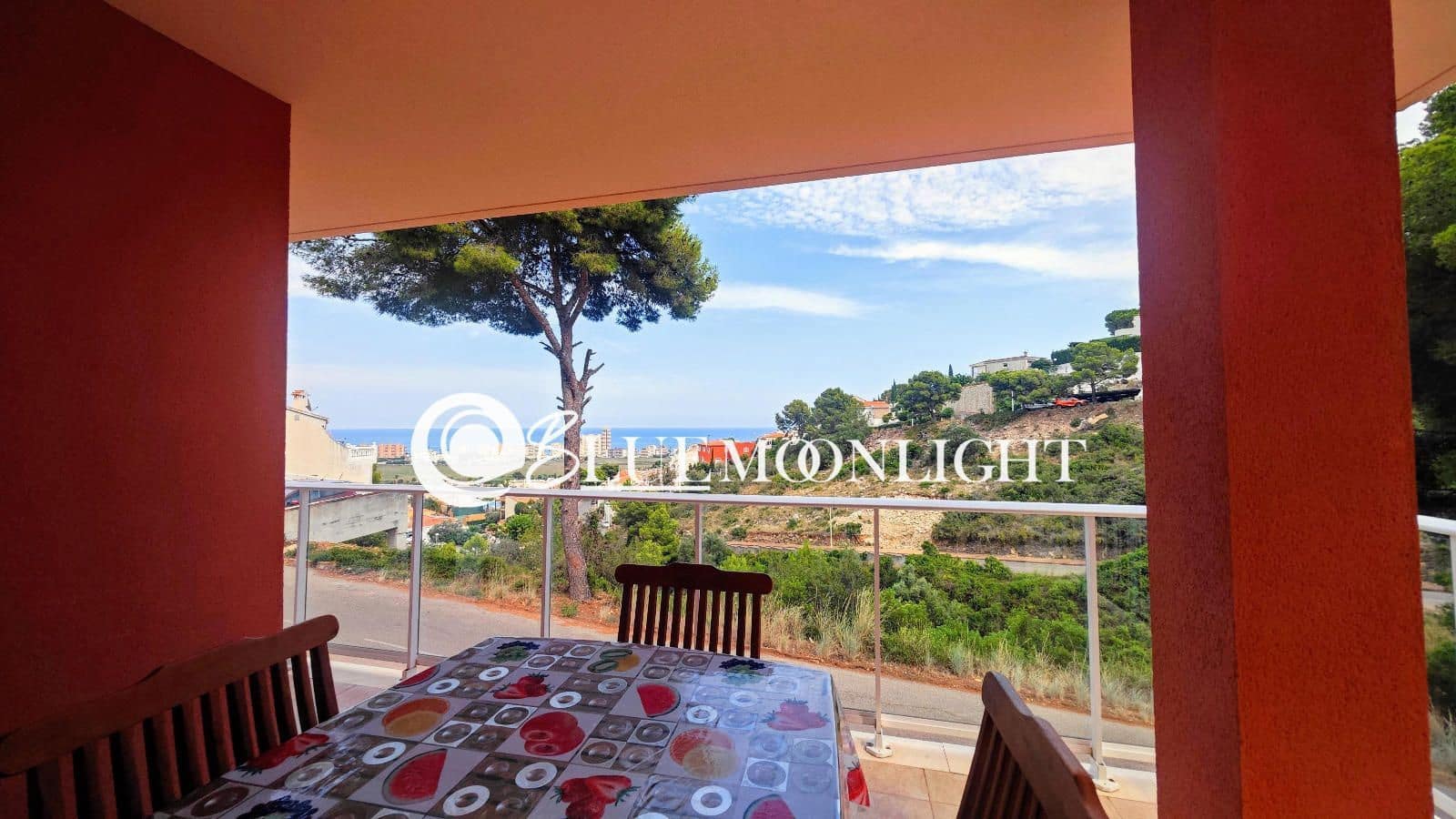 2 soveværelse Lejlighed til salg i Peniscola med swimmingpool garage - € 179.000 (Ref: 9175949)