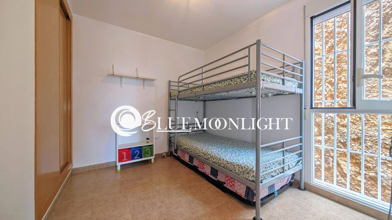 2 soveværelse Lejlighed til salg i Peniscola med swimmingpool garage - € 179.000 (Ref: 9175949)