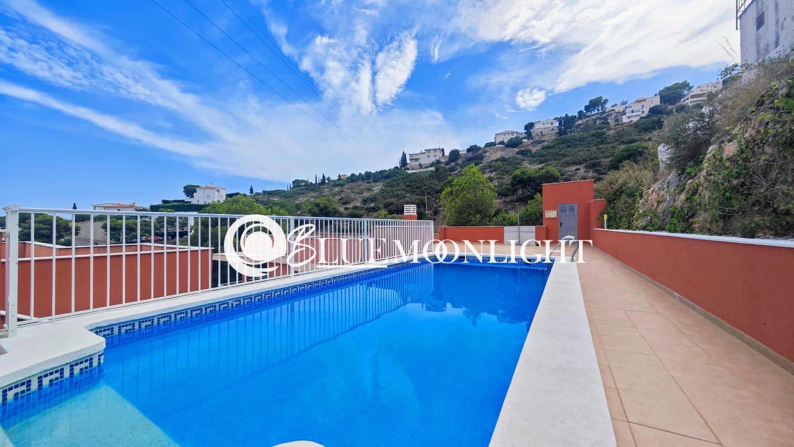 2 soveværelse Lejlighed til salg i Peniscola med swimmingpool garage - € 179.000 (Ref: 9175949)