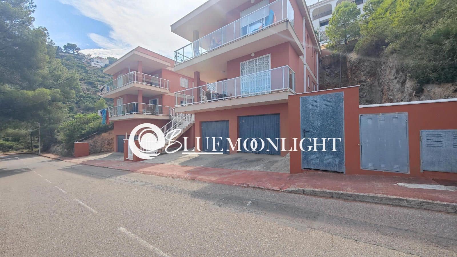 2 soveværelse Lejlighed til salg i Peniscola med swimmingpool garage - € 179.000 (Ref: 9175949)